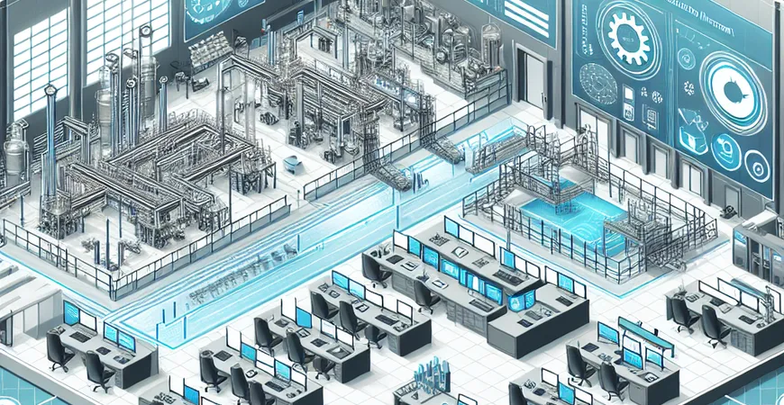 生产管理中生产节拍不稳定？调节平衡的 4 个策略